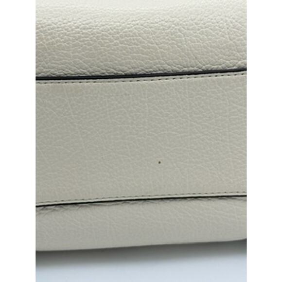 Coach Mercer Satchel 24 In Grain Leather With Souvenir Embroidery*New w/out tag - Picture 11 of 16